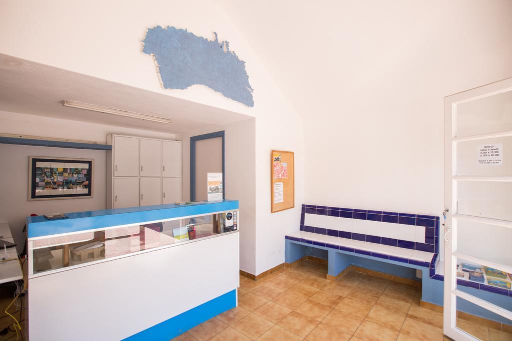 Estel Blanc Apartments - Adults Only Cala'N Blanes  Bagian luar foto